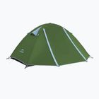 Trekový stan pro 3 osoby Naturehike Bleik 3 Type B forest green