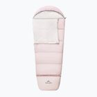 Dětský spací pytel Naturehike Cotton C300 pink
