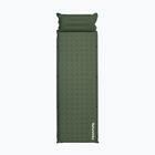 Samonafukovací karimatka Naturehike D Series Pillow Single navy green