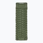 Nafukovací matrace Naturehike Pillow Single FC01 army green