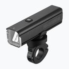 Přední cyklistické světlo Rockbros 24610002001 Front Light 1000 Lumen black