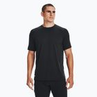 Pánské tričko Under Armour Tactical Tech marine black/clear