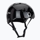 Přilba Pro-Tec Classic Certified gloss black