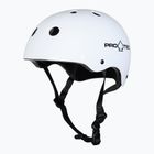 Přilba Pro-Tec Classic Certified gloss white