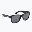 Sluneční brýle Vans Spicoli 4 matte black/silver mirror