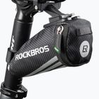 Podsedlová brašna na kolo  Rockbros C28 0,2 l black