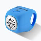 Zvonek na kolo Rockbros CB1709 blue