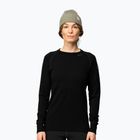Dámská termo mikina Devold Expedition Merino 235 black