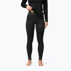Dámské termo kalhoty Devold Breeze Merino 150 Longs black