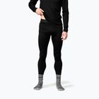 Termo kalhoty Devold Breeze Merino 150 Longs black