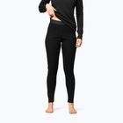 Dámské termo kalhoty Devold Duo Active Merino 205 Longs black