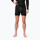 Pánské termo boxerky Devold Duo Active Merino 205 Boxer black