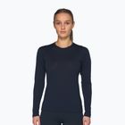 Dámská termo mikina Devold Breeze Merino 150 ink