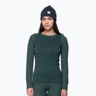 Dámská termo mikina Devold Duo Active Merino 205 woods