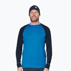 Pánská termo mikina Devold Duo Active Merino 205 blue/ink