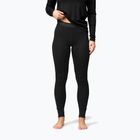Dámské termo kalhoty Devold Breeze Plus Merino 200 Longs black