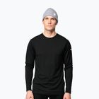 Pánská termo mikina Devold Breeze Plus Merino 200 black