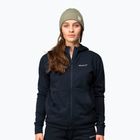 Dámská mikina Devold Everyday Zip Hoodie ink