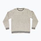 Svetr Devold Islender Refined raw white
