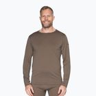 Pánská termo mikina Devold Breeze Merino 150 falcon