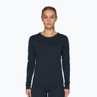 Dámská termo mikina Devold Breeze Plus Merino 200 ink