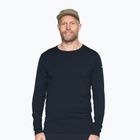 Pánská termo mikina Devold Breeze Plus Merino 200 ink