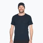 Pánské termo tričko Devold Adventure Merino 190 Tee Ink