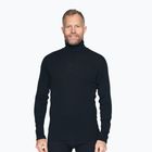Pánská termo mikina Devold Adventure Merino 190 High Neck ink