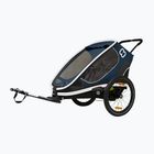 Hamax Outback Twin sklápěcí přívěs 400068_HAM