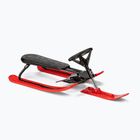 Dětské  skiboby Hamax Downhill červené 505920