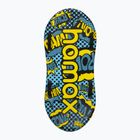Sáně Hamax Twin-Tip Surfer comic blue yellow