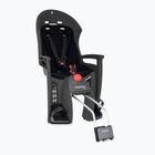 Cyklosedačka  Hamax Siesta ciemnoszary/czarny