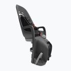 Cyklosedačka  Hamax Zenith Relax szary/czarny