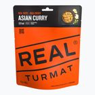 Lyofilizované potraviny Real Turmat Asian Curry 115 g