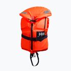 Záchranná vesta Helly Hansen Navigare Scan fluor orange