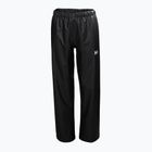 Dětské kalhoty Helly Hansen Moss black