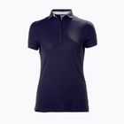 Dámské polo tričko Helly Hansen Crewline Polo navy