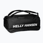 Cestovní taška Helly Hansen HH Racing 44 l black