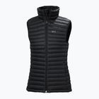 Dámská vesta Helly Hansen Sirdal Insulator black