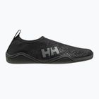 Dámské boty do vody Helly Hansen Crest Watermoc black / charcoal