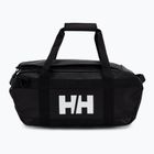 Helly Hansen H/H Scout Duffel cestovní taška černá 67440_990