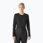 Dámská termo mikina Helly Hansen Lifa Merino Midweight black