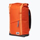 Pánský batoh Helly Hansen Stockholm 28 l patrol orange