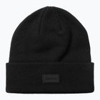 Čepice Musto Shaker Cuff Beanie true black