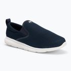 Pánské jachtařské boty Helly Hansen Ahiga Slip-On navy / off white