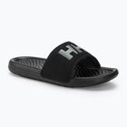 Pánské pantofle Helly Hansen H/H Slides black/gunmetal