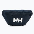 Helly Hansen HH Logo navy blue ledvinka 67036_597