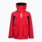 Pánská jachtařská bunda  Musto BR2 Offshore 2.0 true red