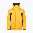 Dámská jachtařská bunda Musto BR2 Offshore 2.0 gold