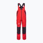 Pánské jachtařské kalhoty Musto BR2 Offshore 2.0 true red